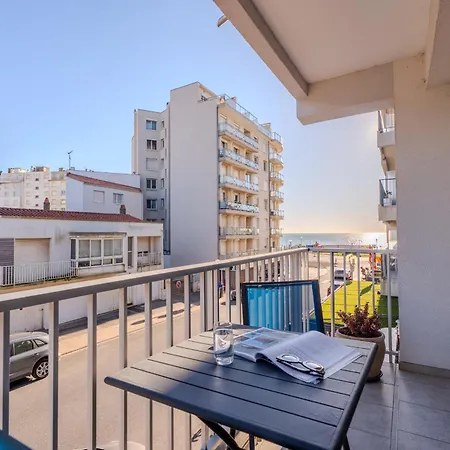 Moderne & Confort Acces Et Commerces Apartment *