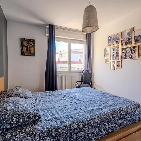 Moderne & Confort Acces Et Commerces Les Sables-d'Olonne