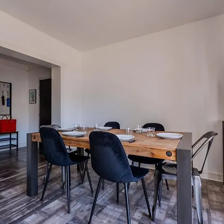 Moderne & Confort Acces Et Commerces * Les Sables-d'Olonne