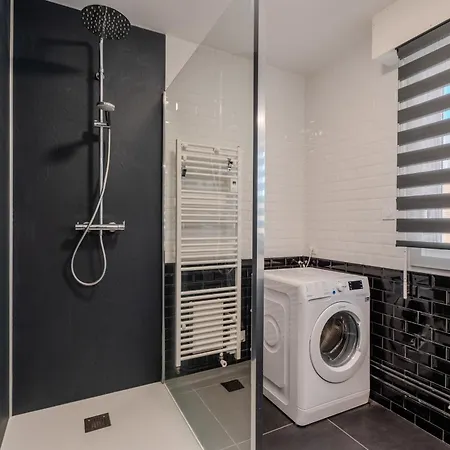 Moderne & Confort Acces Et Commerces Les Sables-d'Olonne