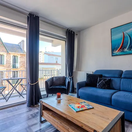 Moderne & Confort Acces Et Commerces * Les Sables-d'Olonne