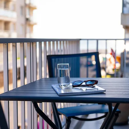 Moderne & Confort Acces Et Commerces 아파트 Les Sables-dʼOlonne