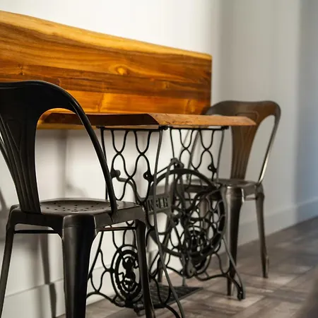 Moderne & Confort Acces Et Commerces 아파트