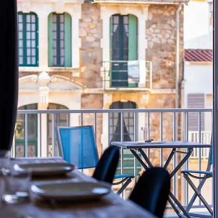 Moderne & Confort Acces Et Commerces 아파트 Les Sables-dʼOlonne