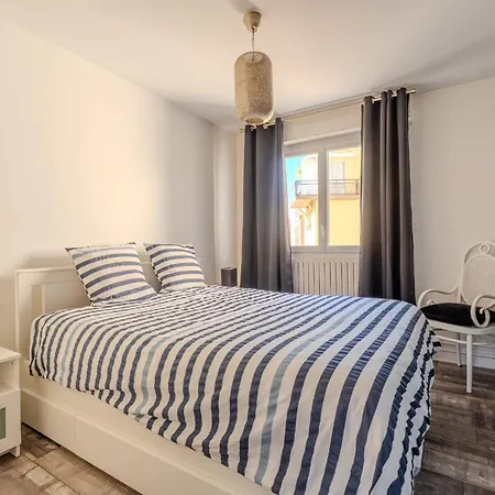 Moderne & Confort Acces Et Commerces * Les Sables-dʼOlonne