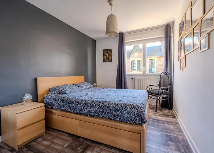 Moderne & Confort Acces Et Commerces Apartamento Les Sables-dʼOlonne