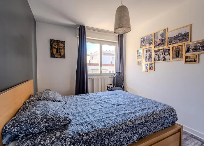 Moderne & Confort Acces Et Commerces Les Sables-dʼOlonne