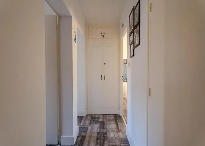 Moderne & Confort Acces Et Commerces * Les Sables-dʼOlonne