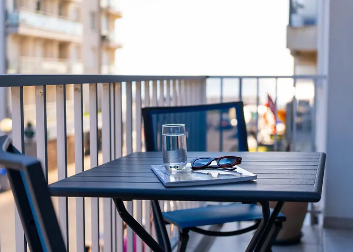 Moderne & Confort Acces Et Commerces Apartamento Les Sables-dʼOlonne