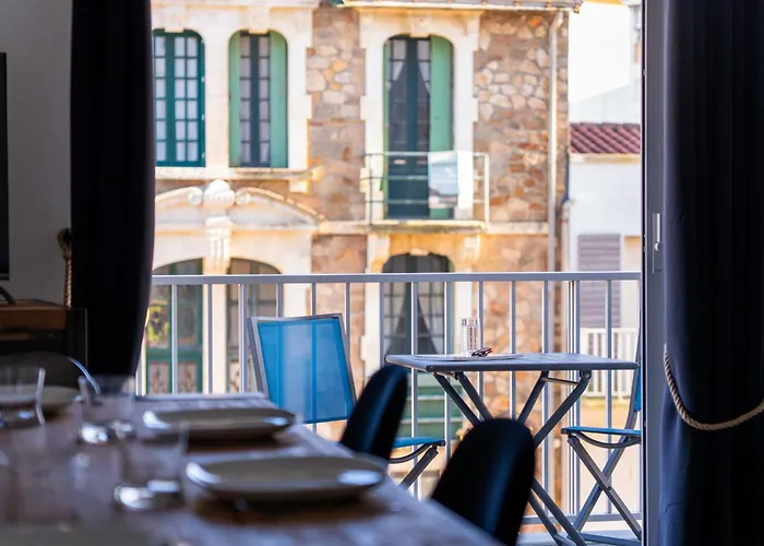 Moderne & Confort Acces Et Commerces Apartamento Les Sables-dʼOlonne