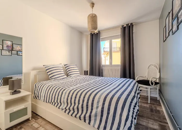 Moderne & Confort Acces Et Commerces * Les Sables-dʼOlonne