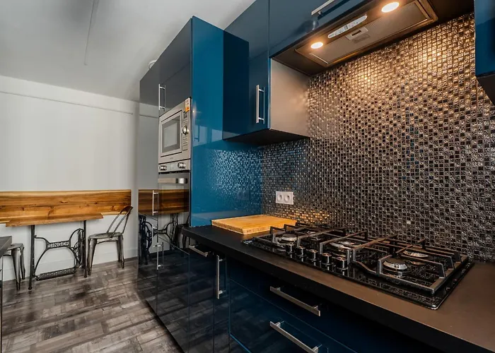 Moderne & Confort Acces Et Commerces Les Sables-dʼOlonne